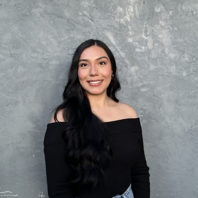 Jackie Zamudio
