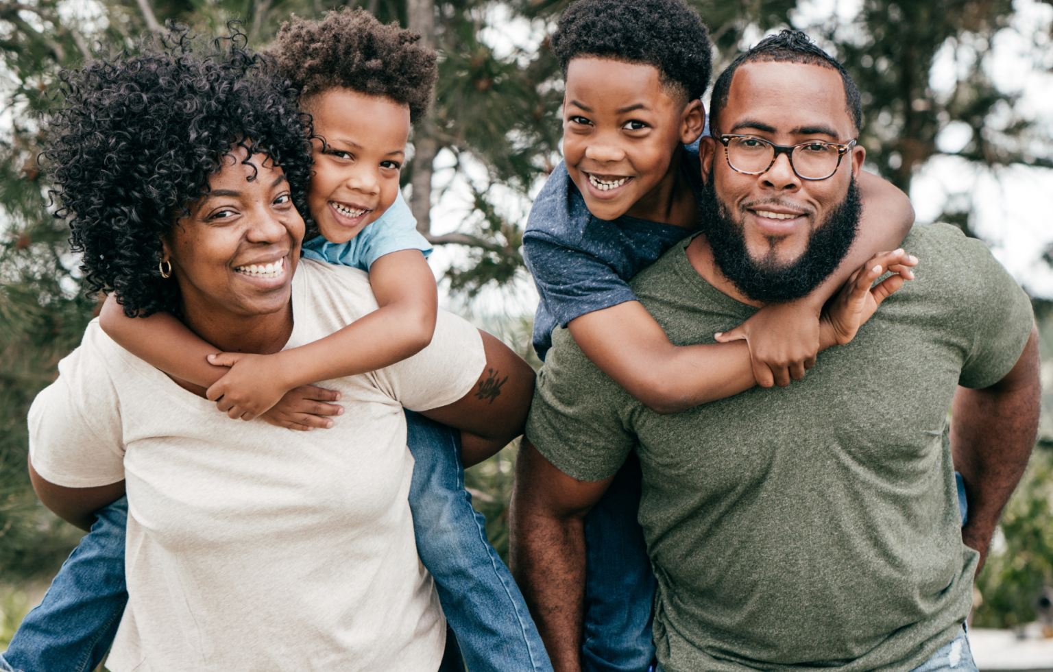 Supporting family mental health protects children - Cope Family Center