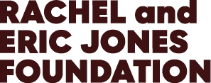 __Jones Foundation_Logo Cond_Brown - Cope Family Center
